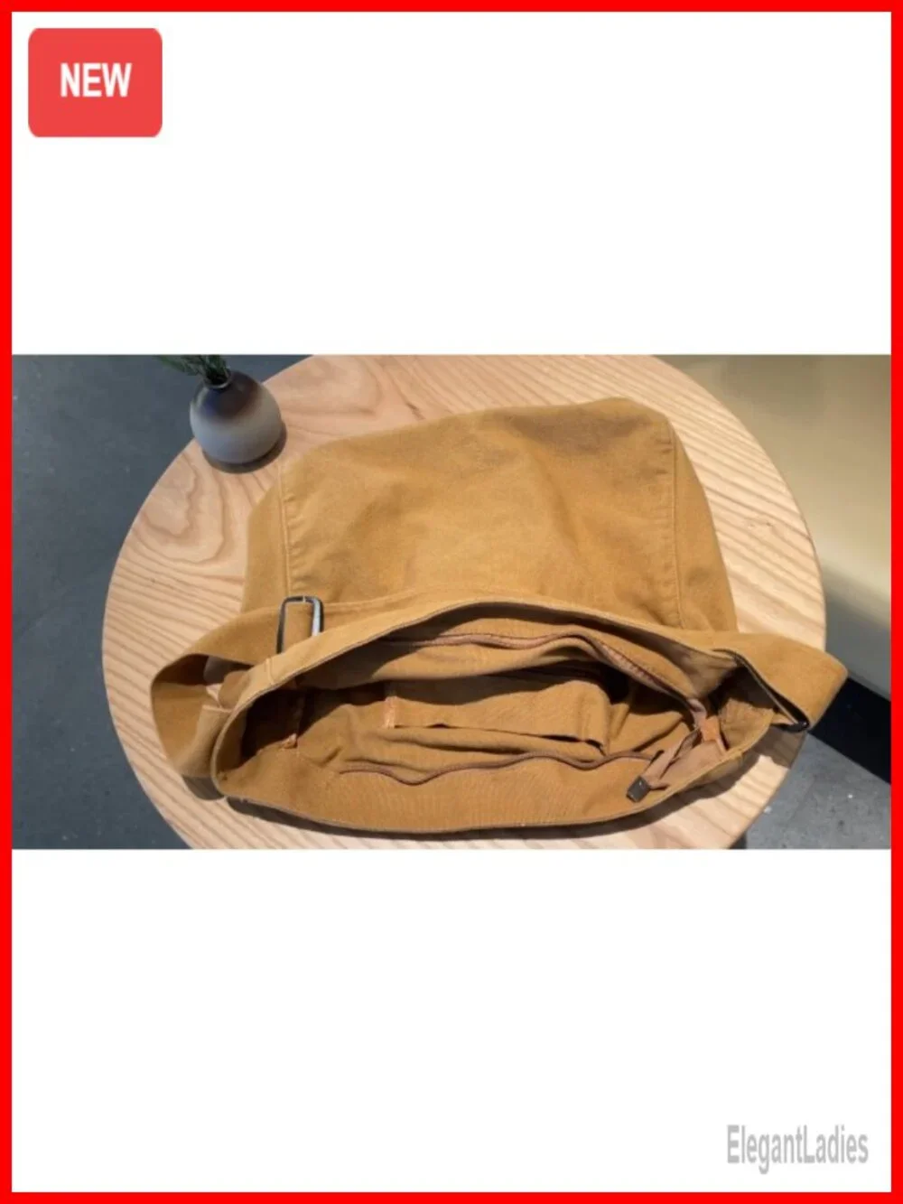 N/A versatile canvas